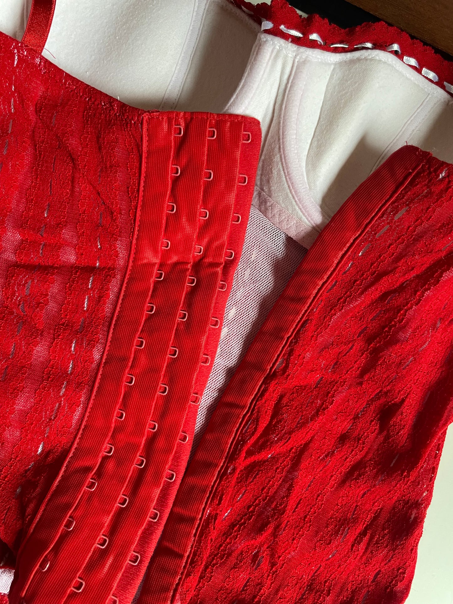 Intimissimi bustier
