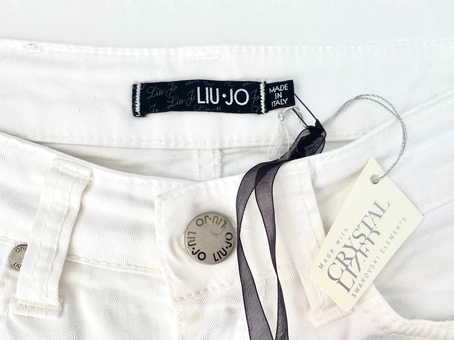 Liu Jo flared jeans