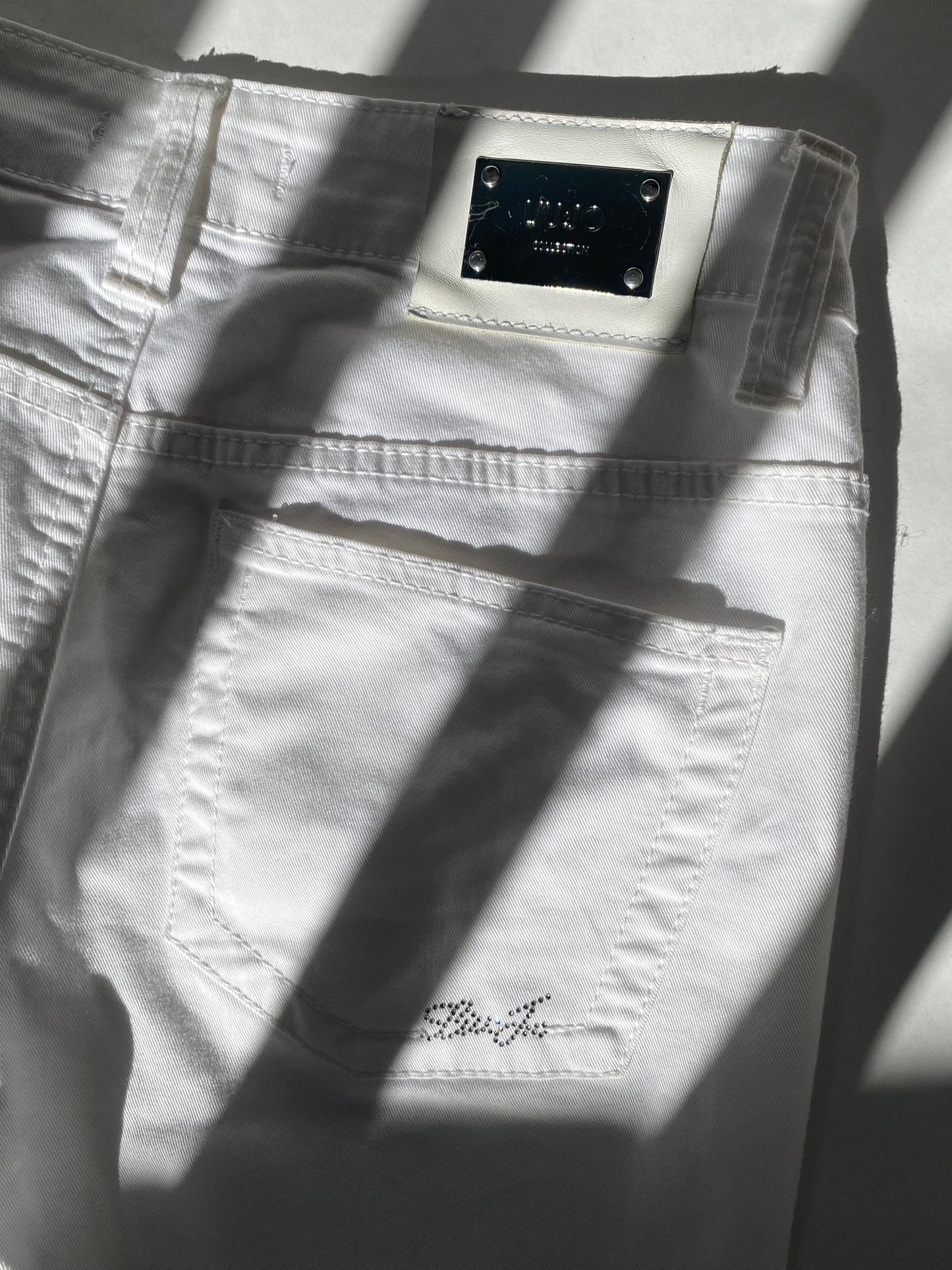 Liu Jo flared jeans