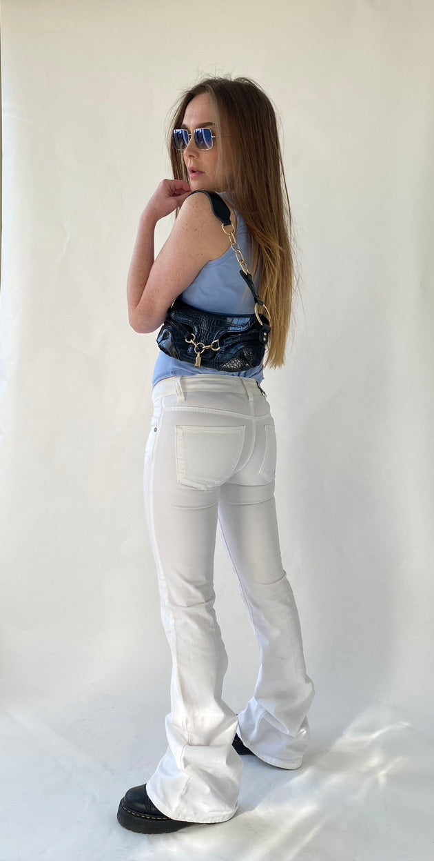 Liu Jo flared jeans