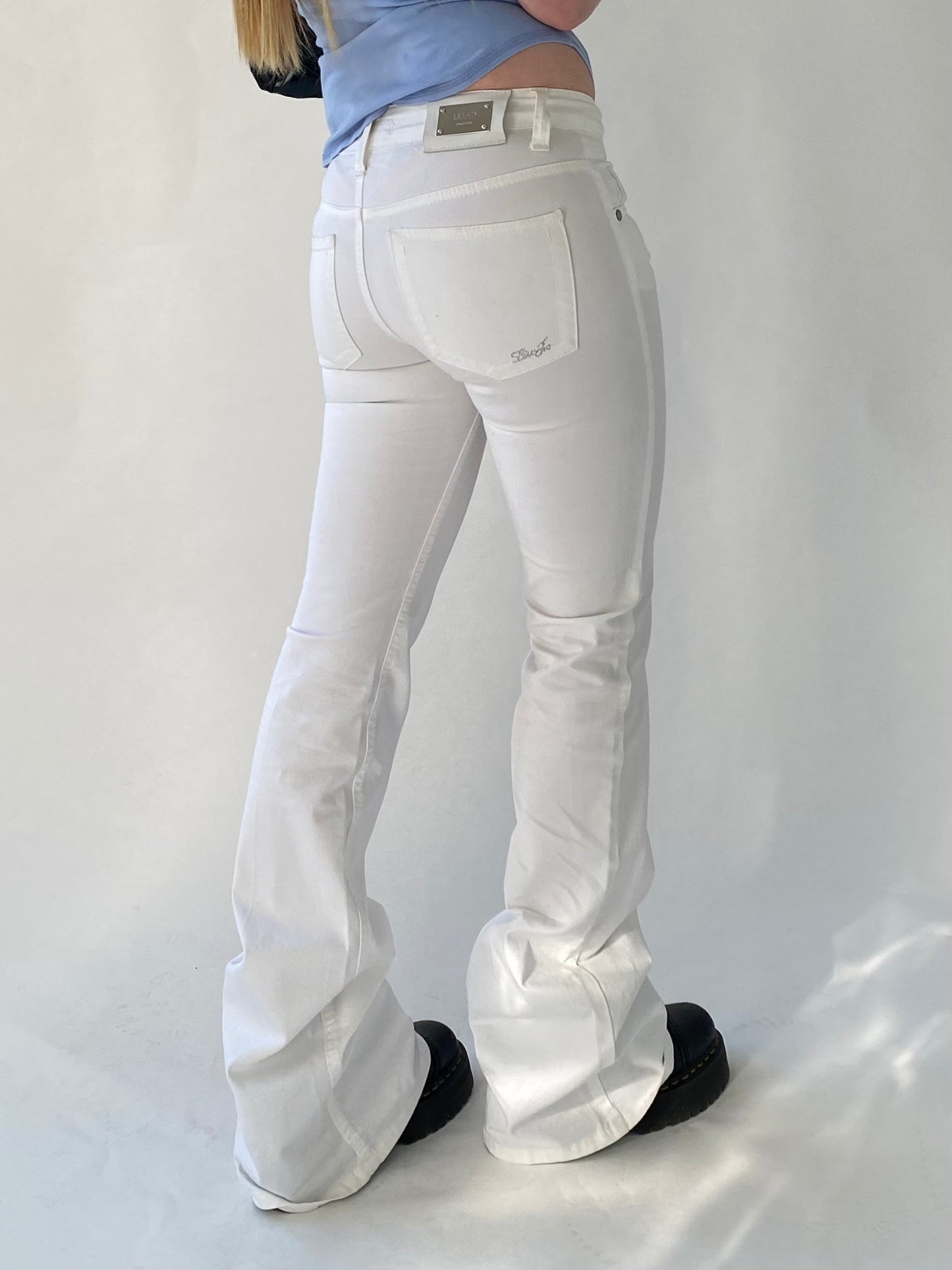 Liu Jo flared jeans
