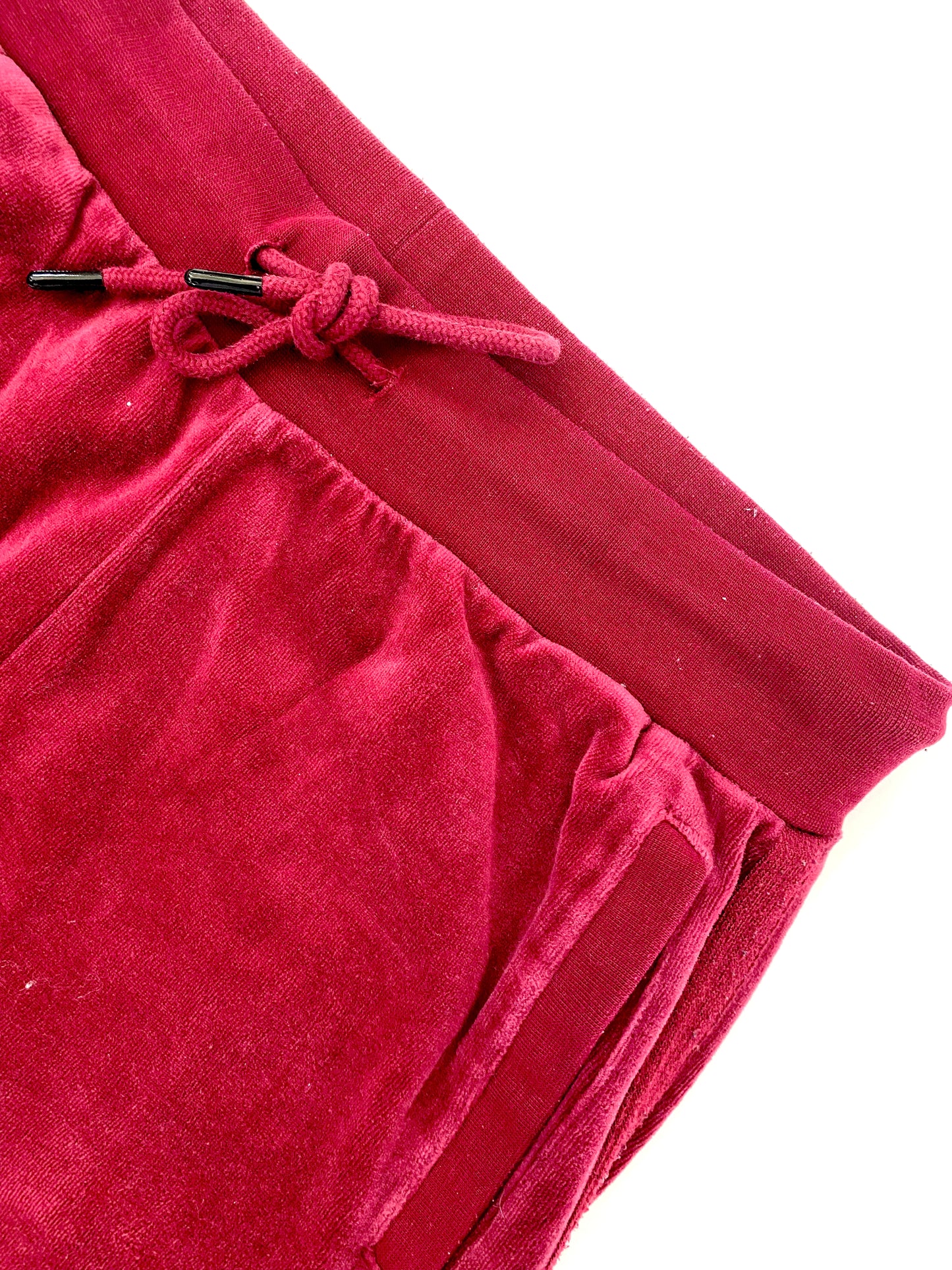 Diesel velvet trousers