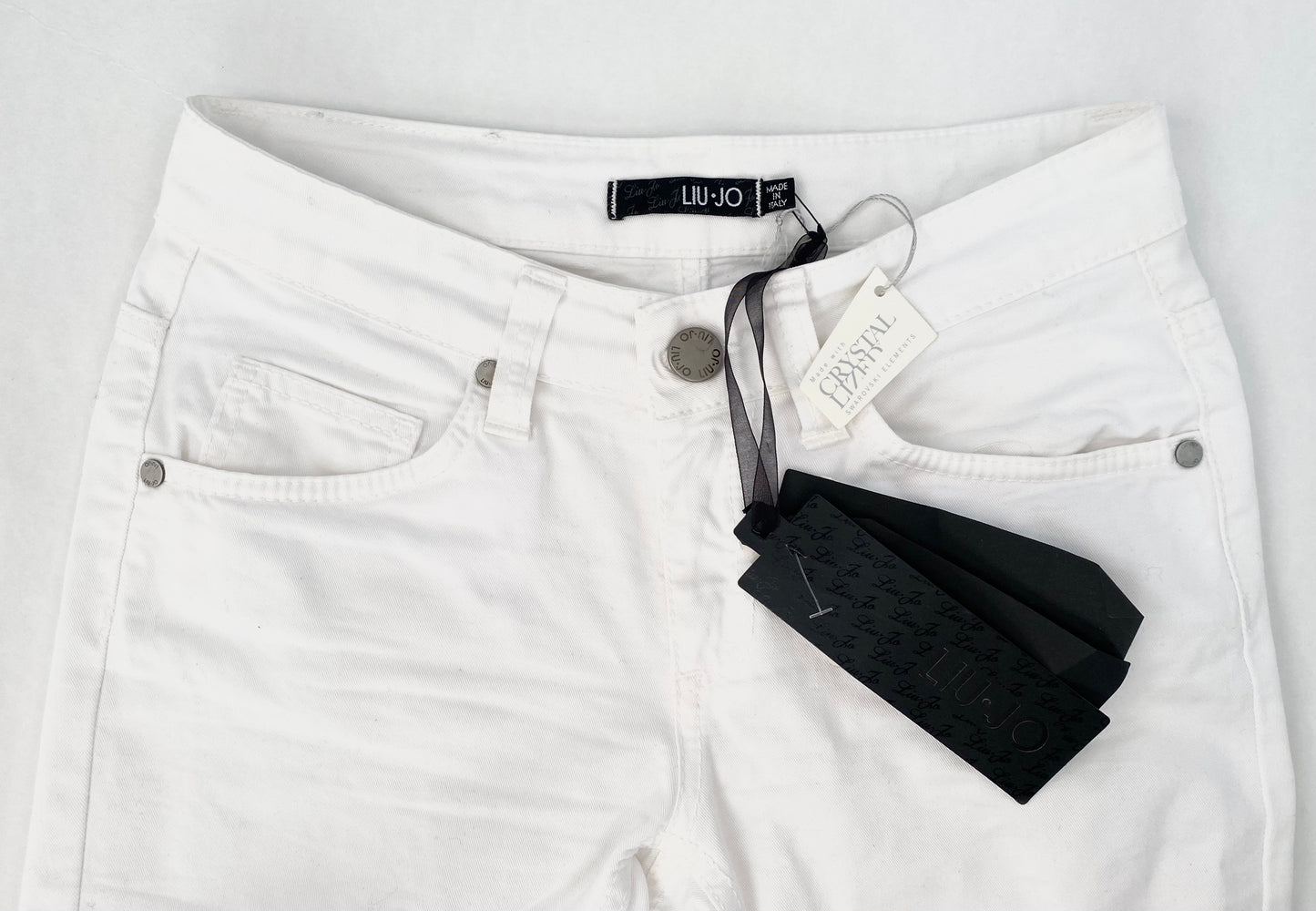Liu Jo flared jeans