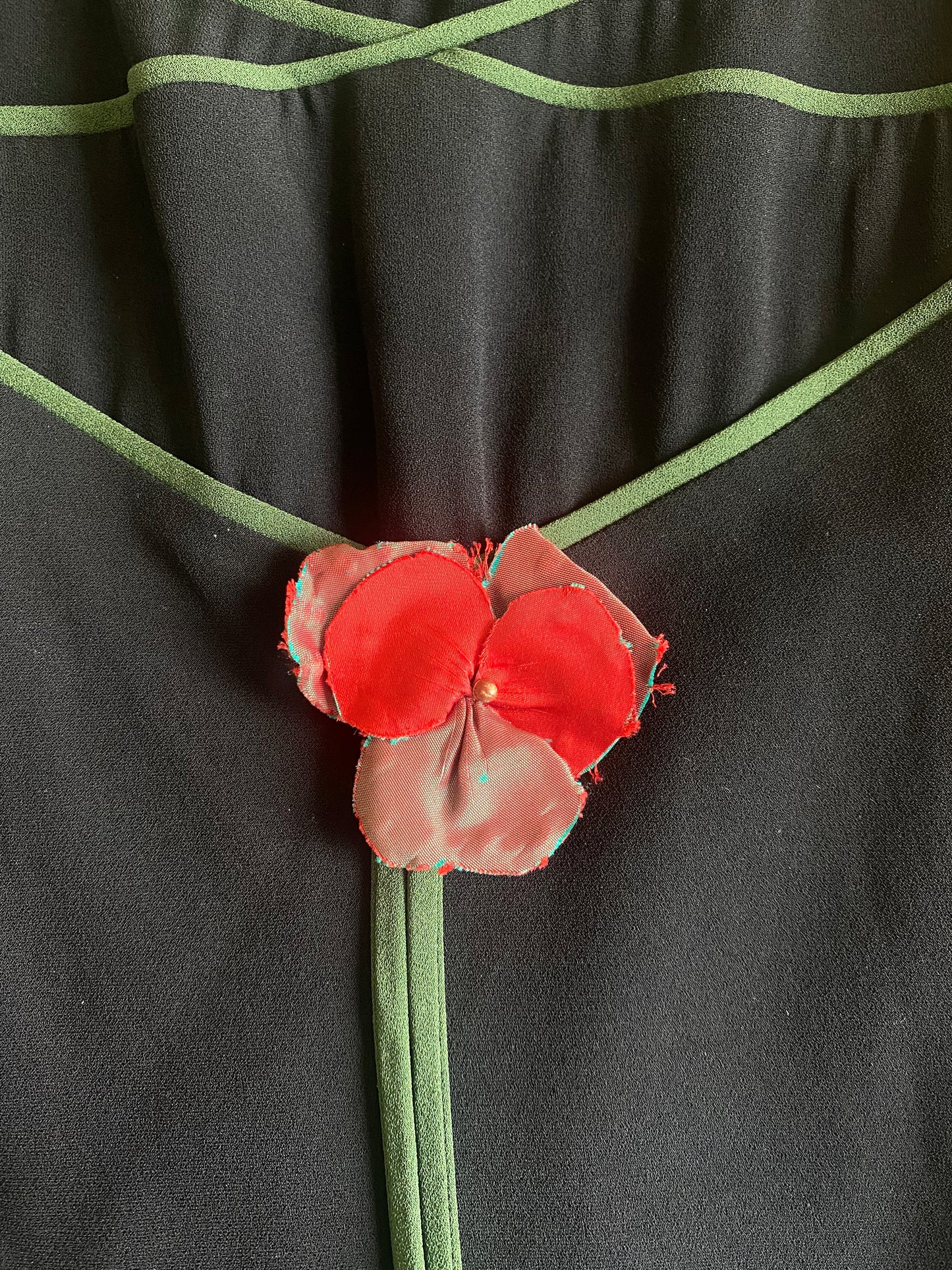 90s Moschino dress - size 38