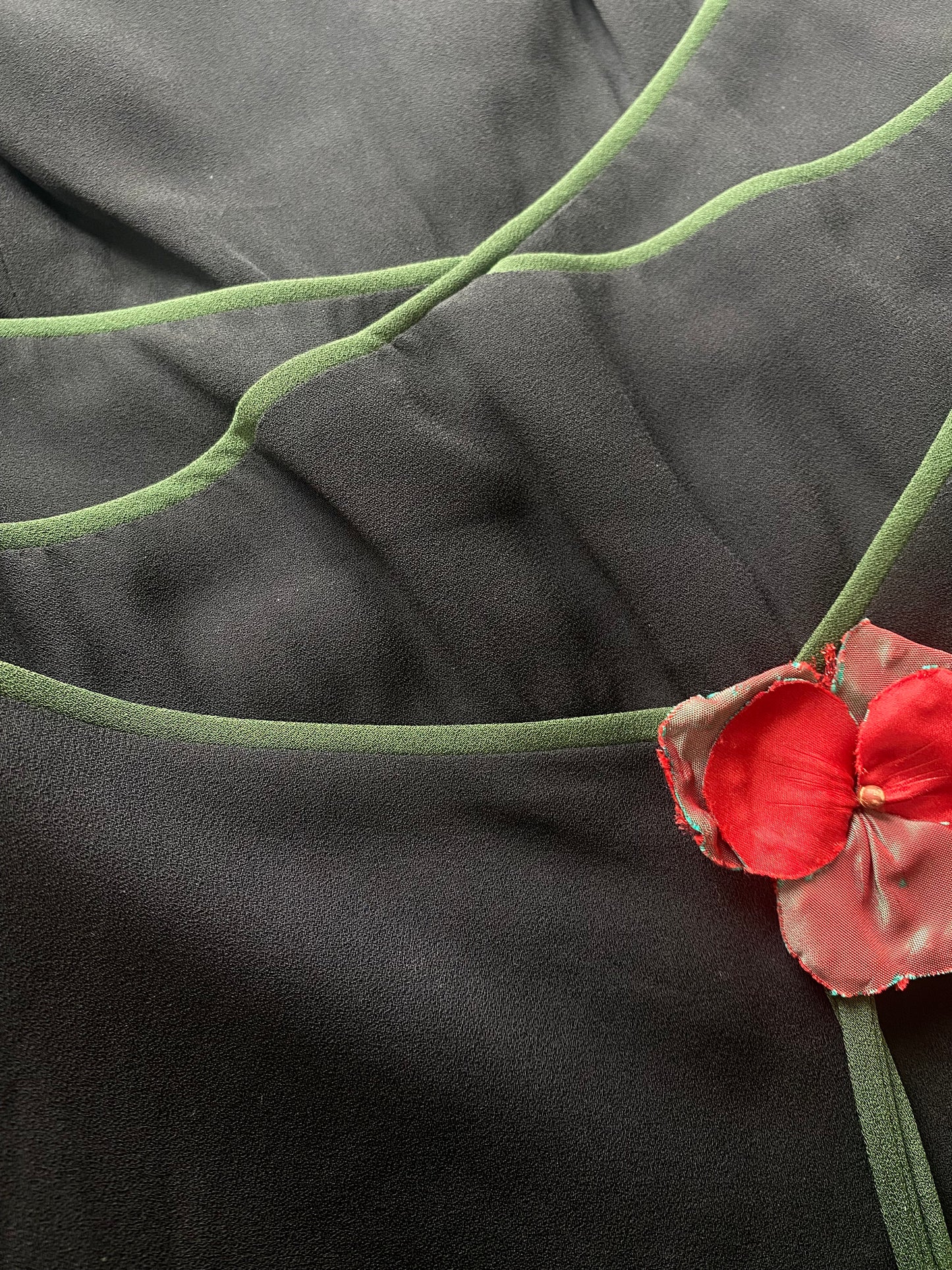 90s Moschino dress - size 38