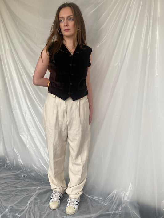 Dries van Noten trousers