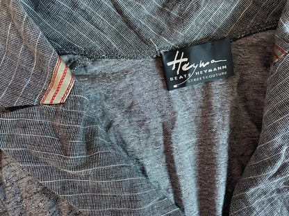 Heyma blouse top