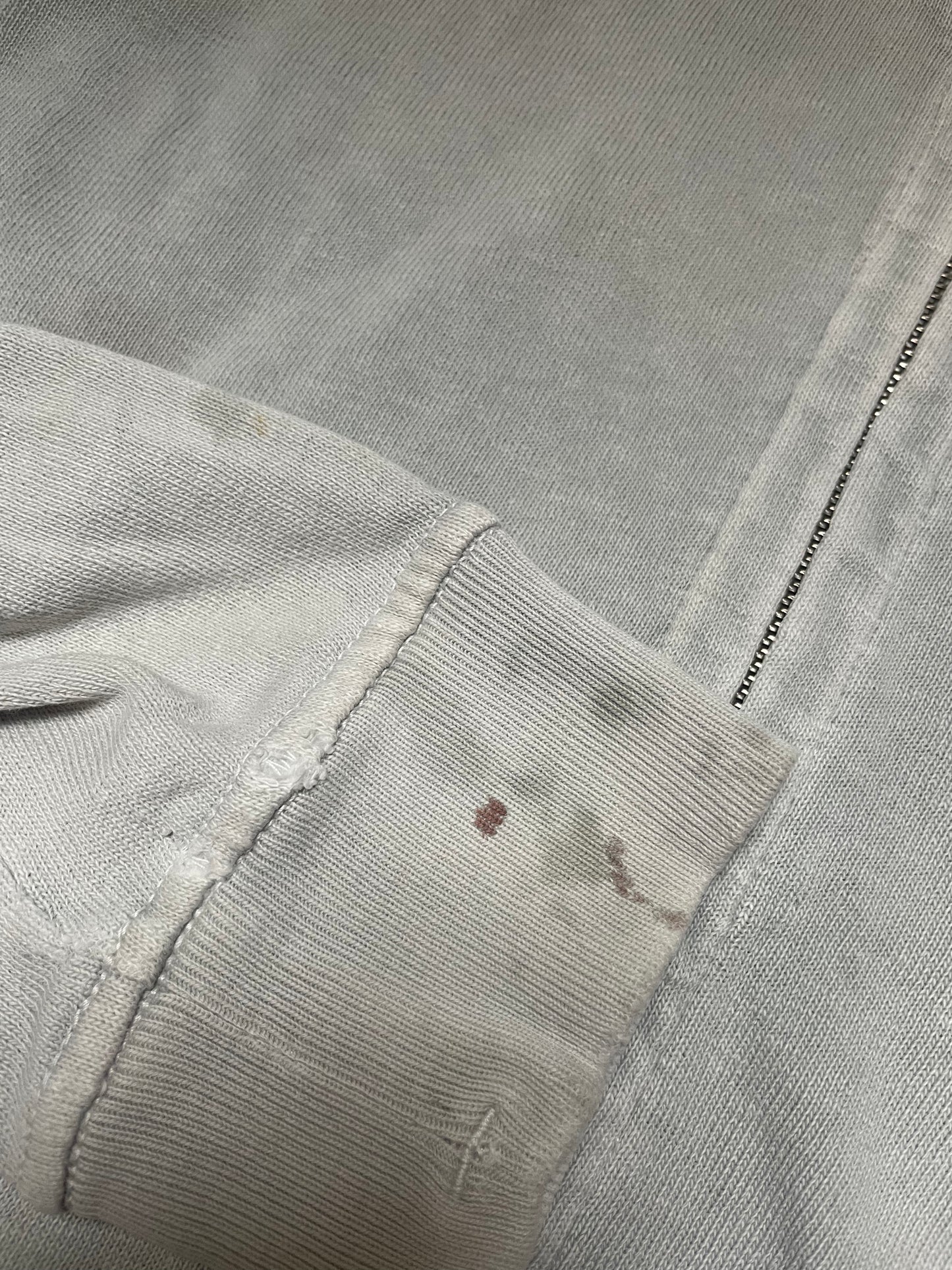 Stone Island hoodie