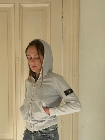 Stone Island hoodie