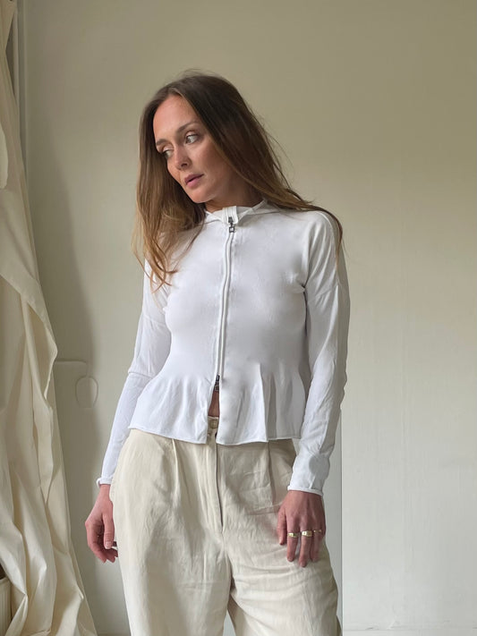 Sarah Pacini cardigan