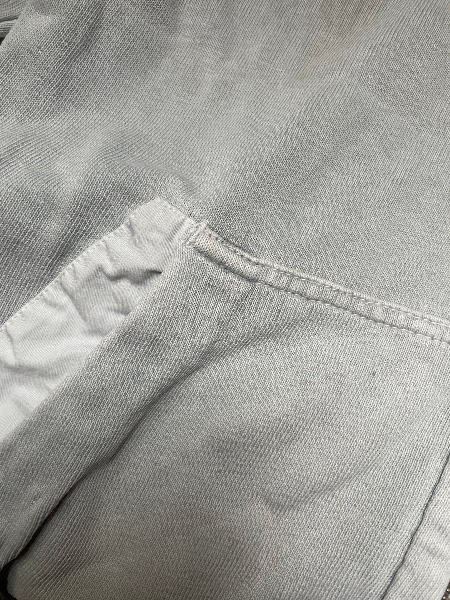 Stone Island hoodie
