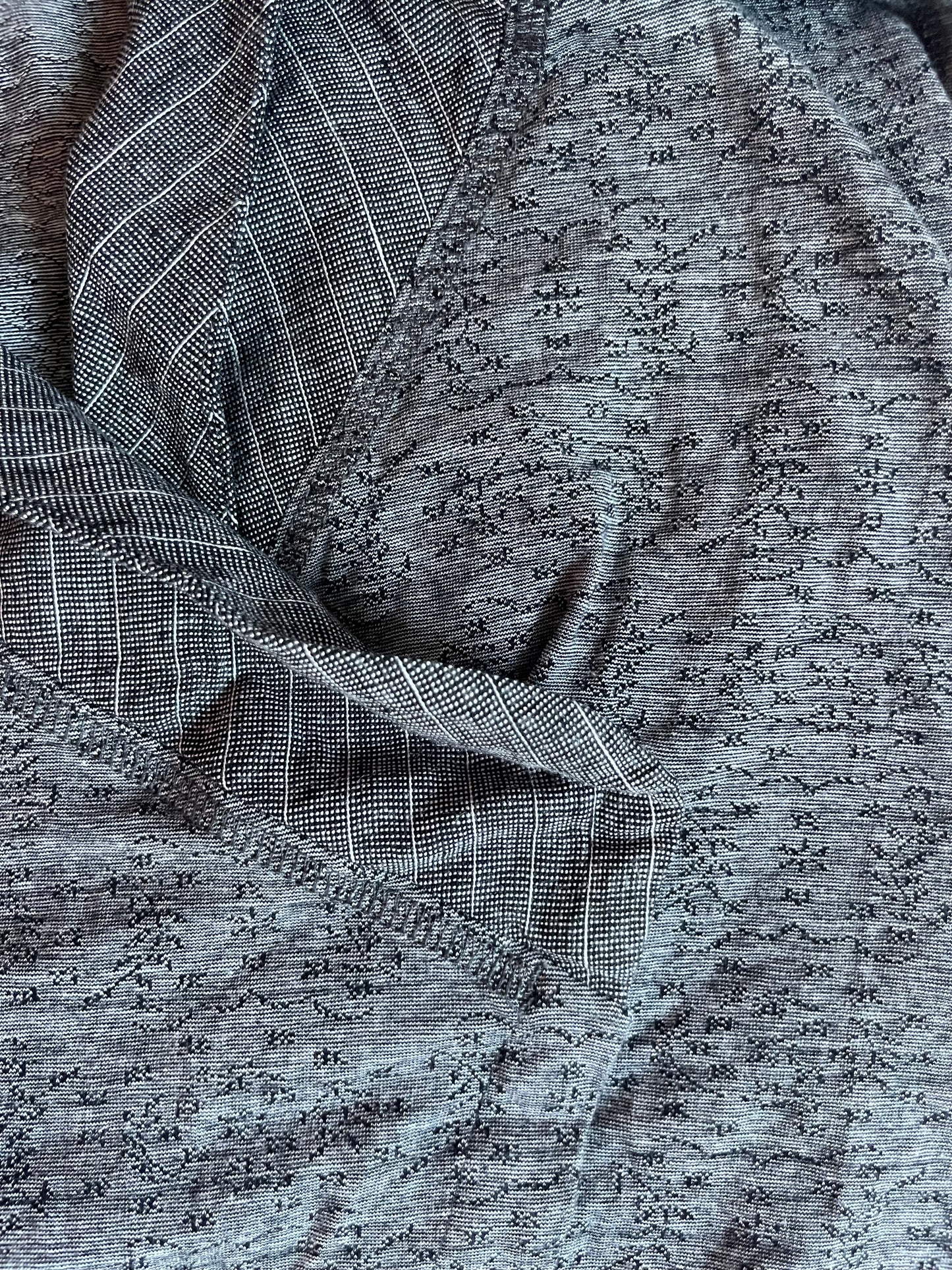 Heyma blouse top