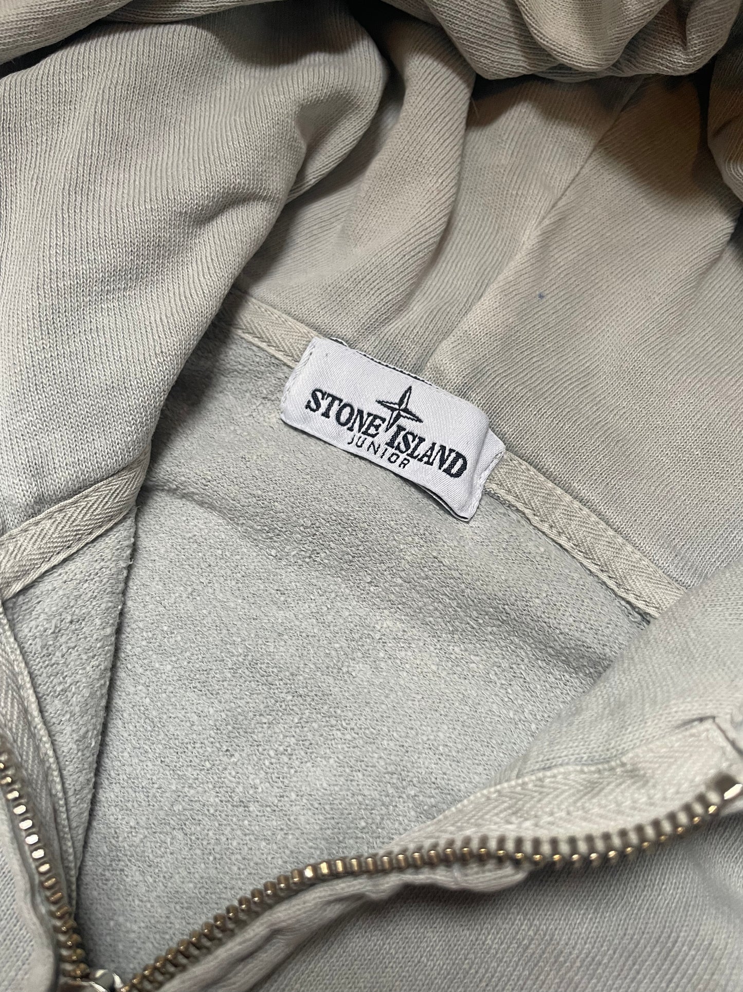 Stone Island hoodie