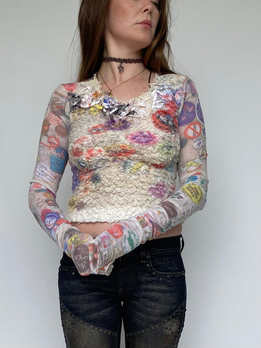 Cultura longesleeve shirt