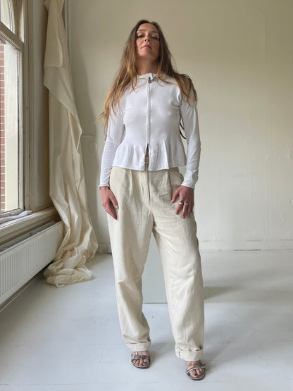 Sarah Pacini cardigan