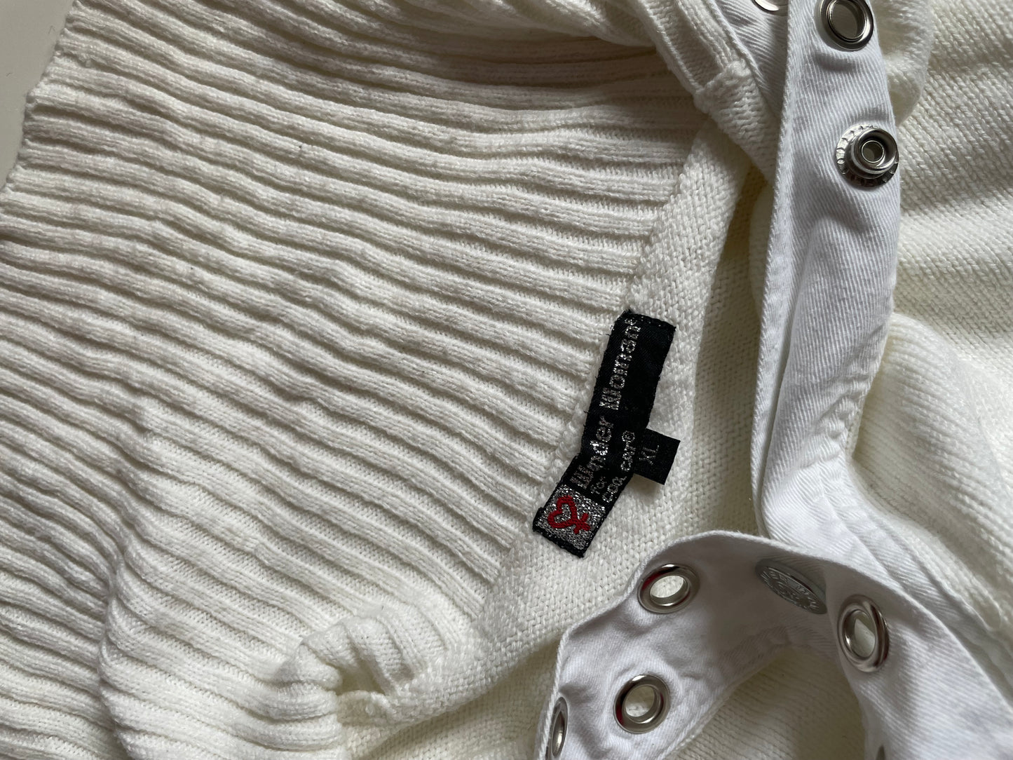 Coolcat sweater