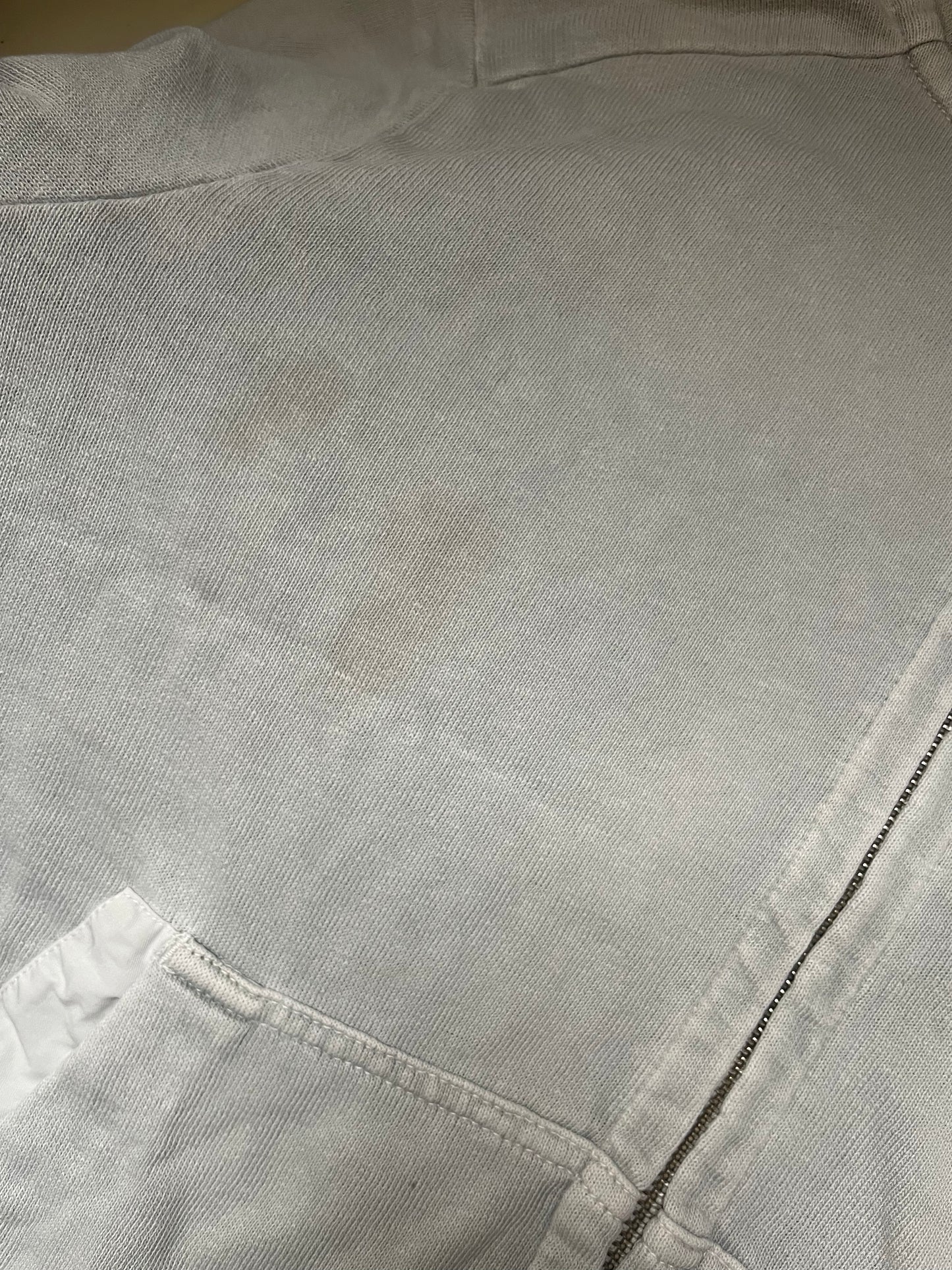 Stone Island hoodie