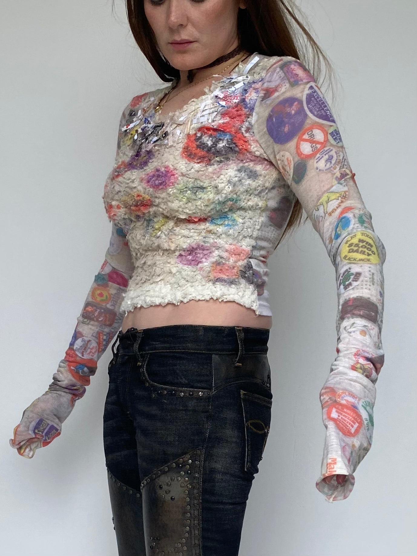 Cultura longesleeve shirt