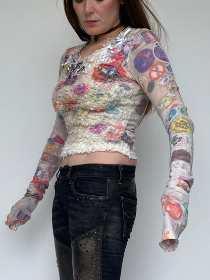 Cultura longesleeve shirt