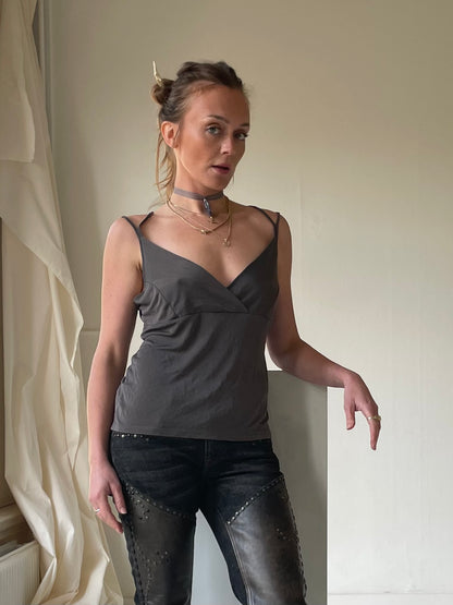 Max Mara top