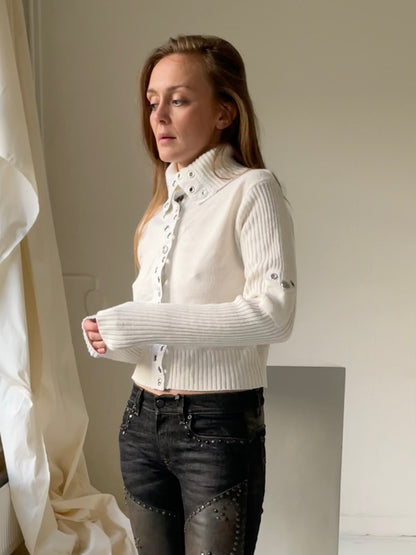 Coolcat sweater