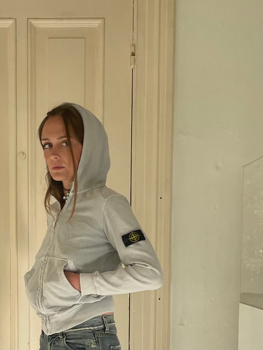 Stone Island hoodie