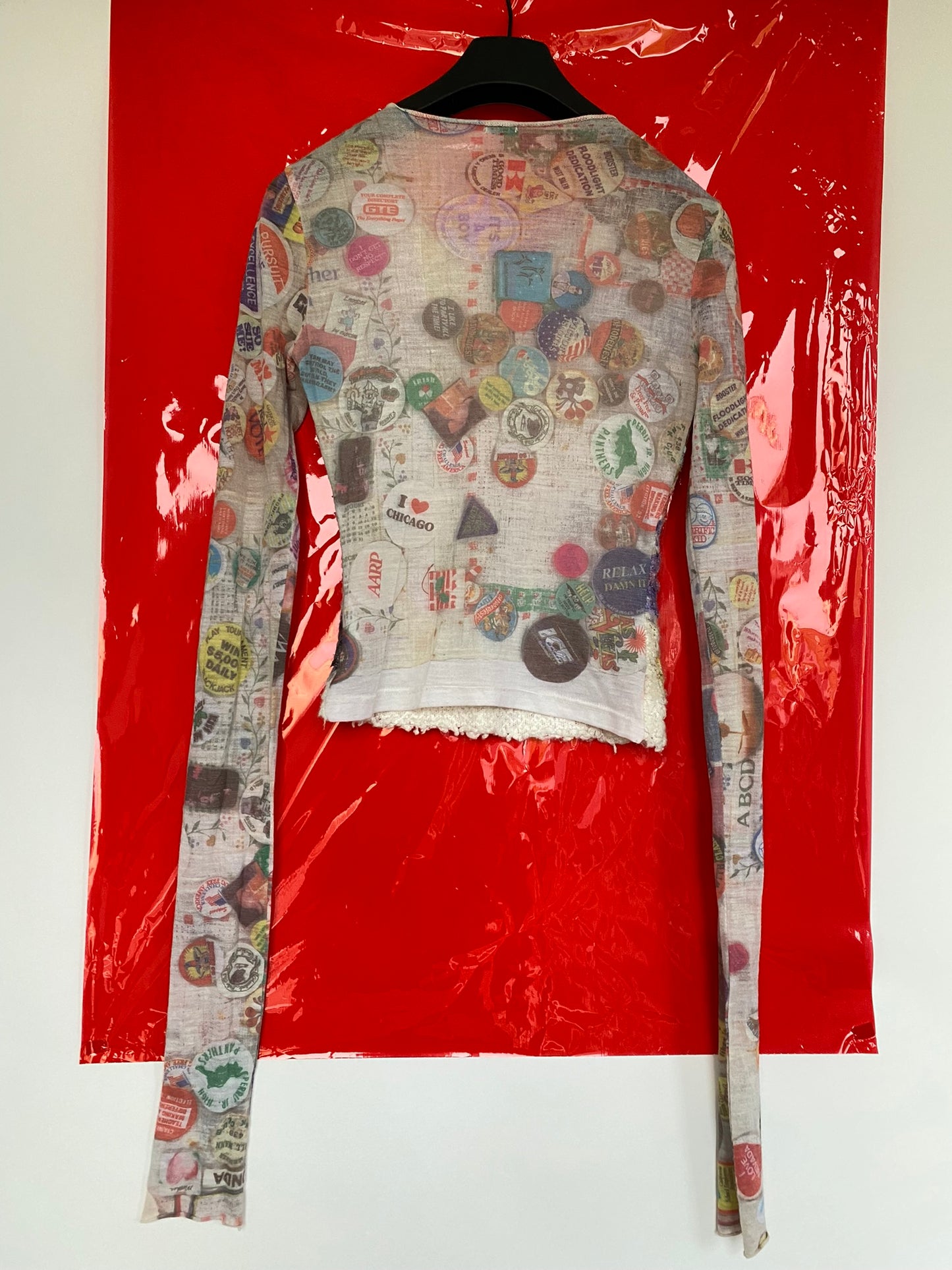 Cultura longesleeve shirt