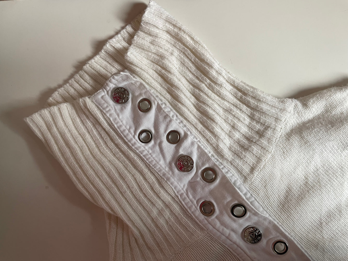 Coolcat sweater