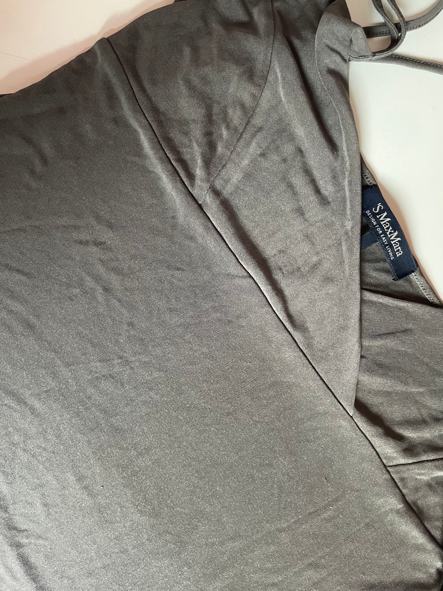 Max Mara top