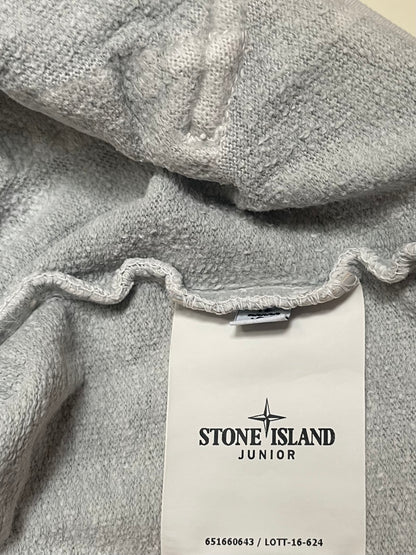 Stone Island hoodie