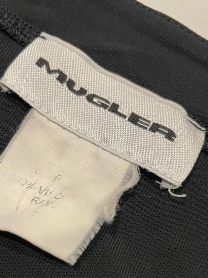 Thierry Mugler blouse