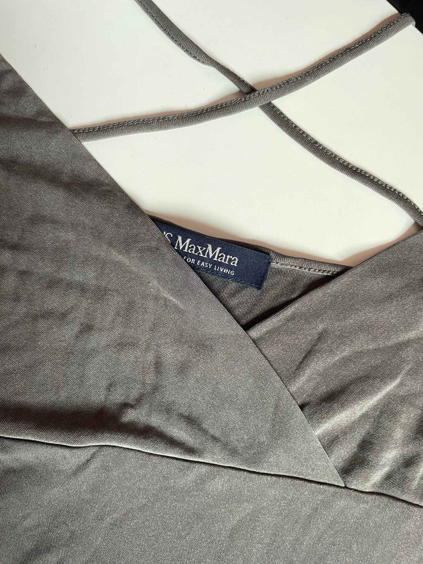 Max Mara top