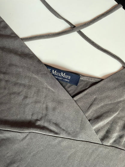 Max Mara top