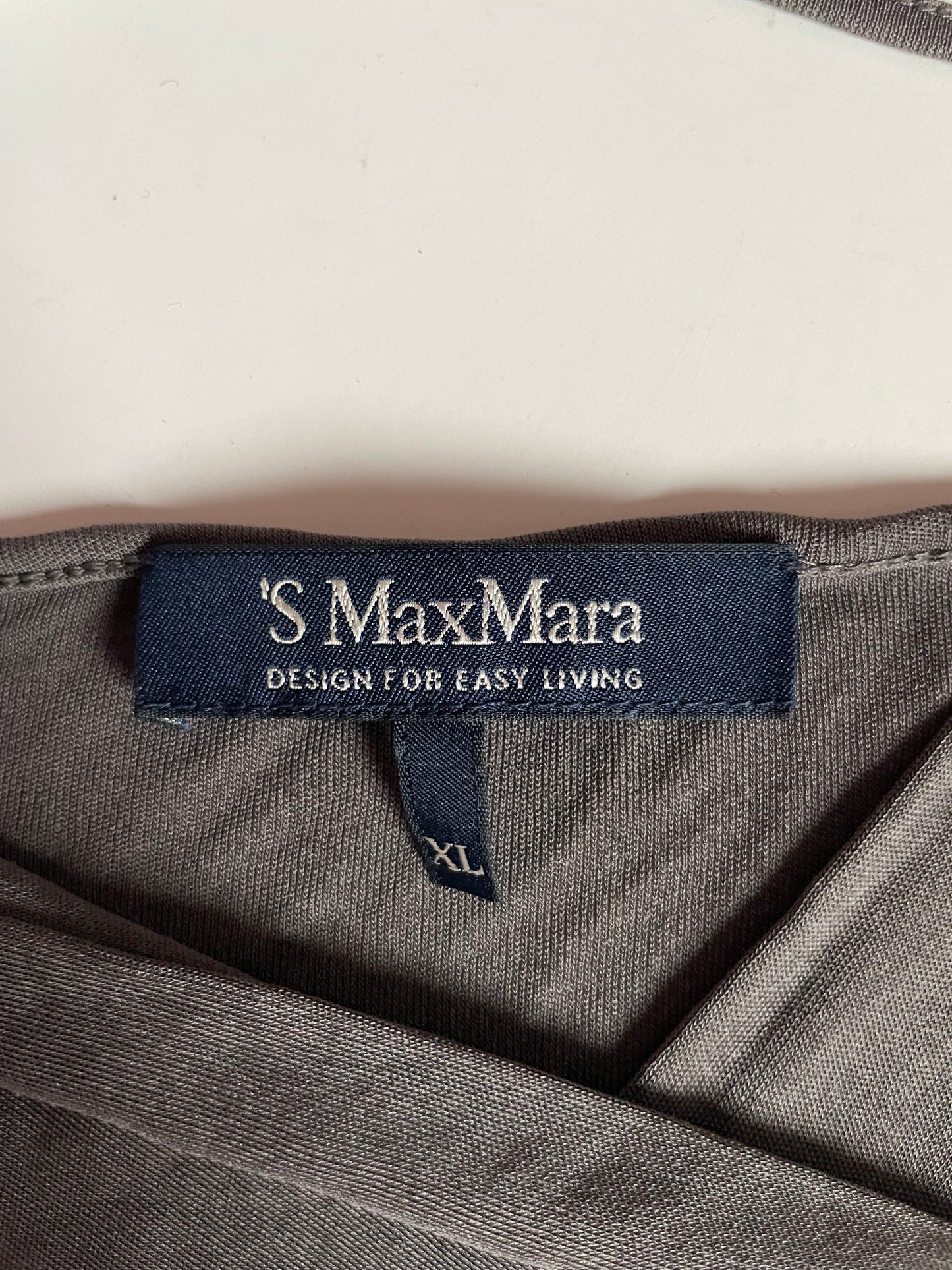 Max Mara top