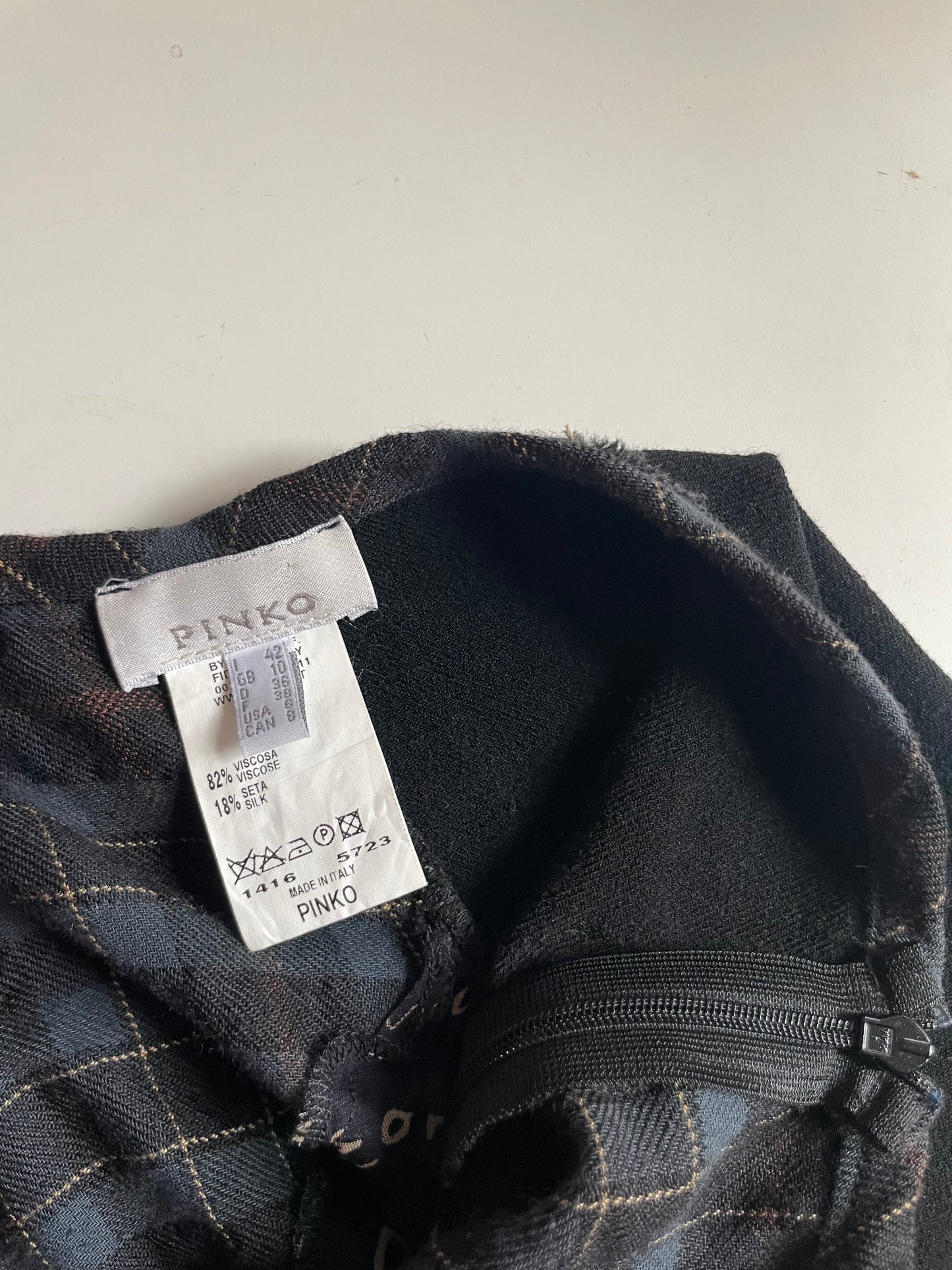 Pinko co-ord set