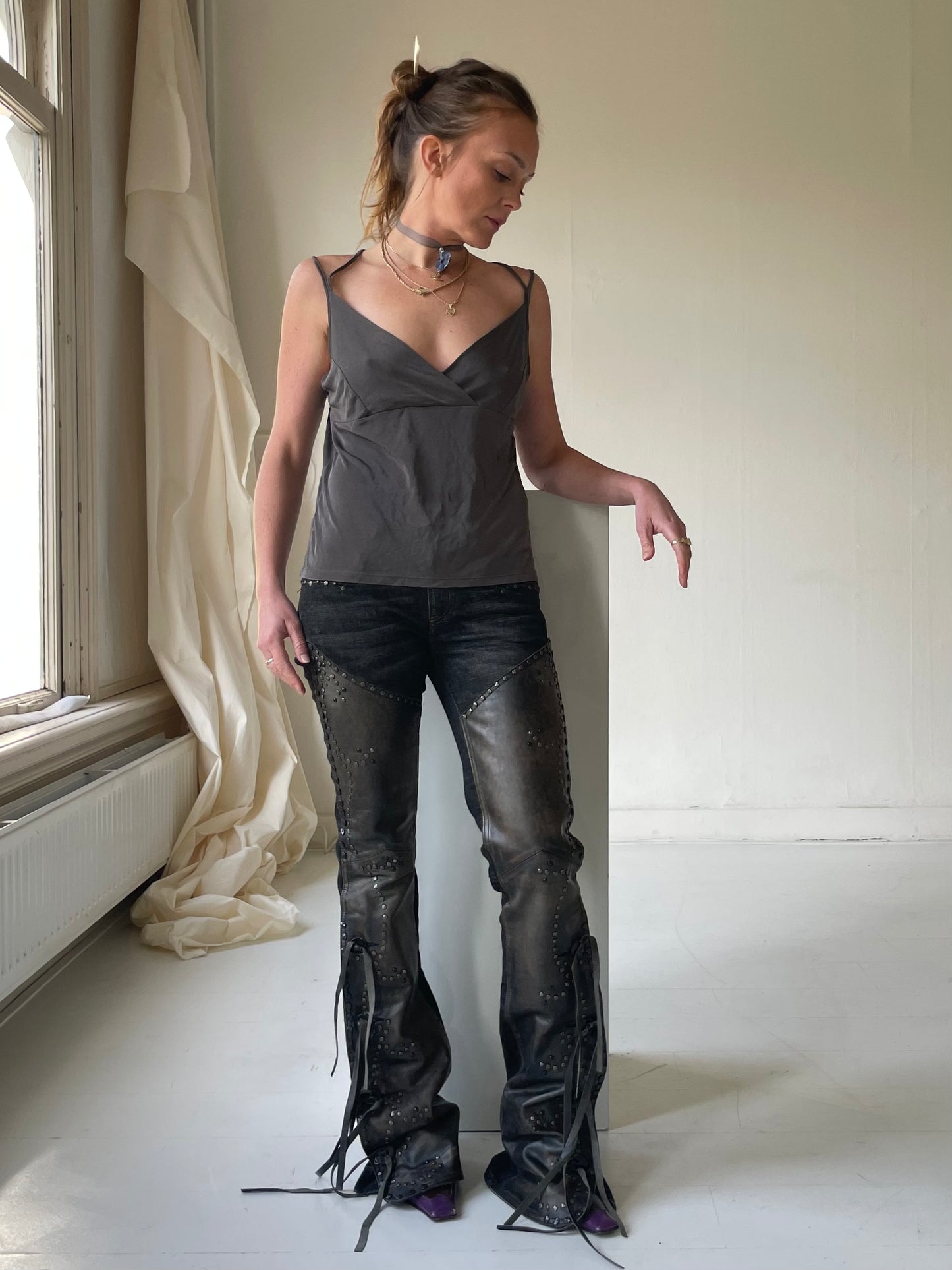 Max Mara top
