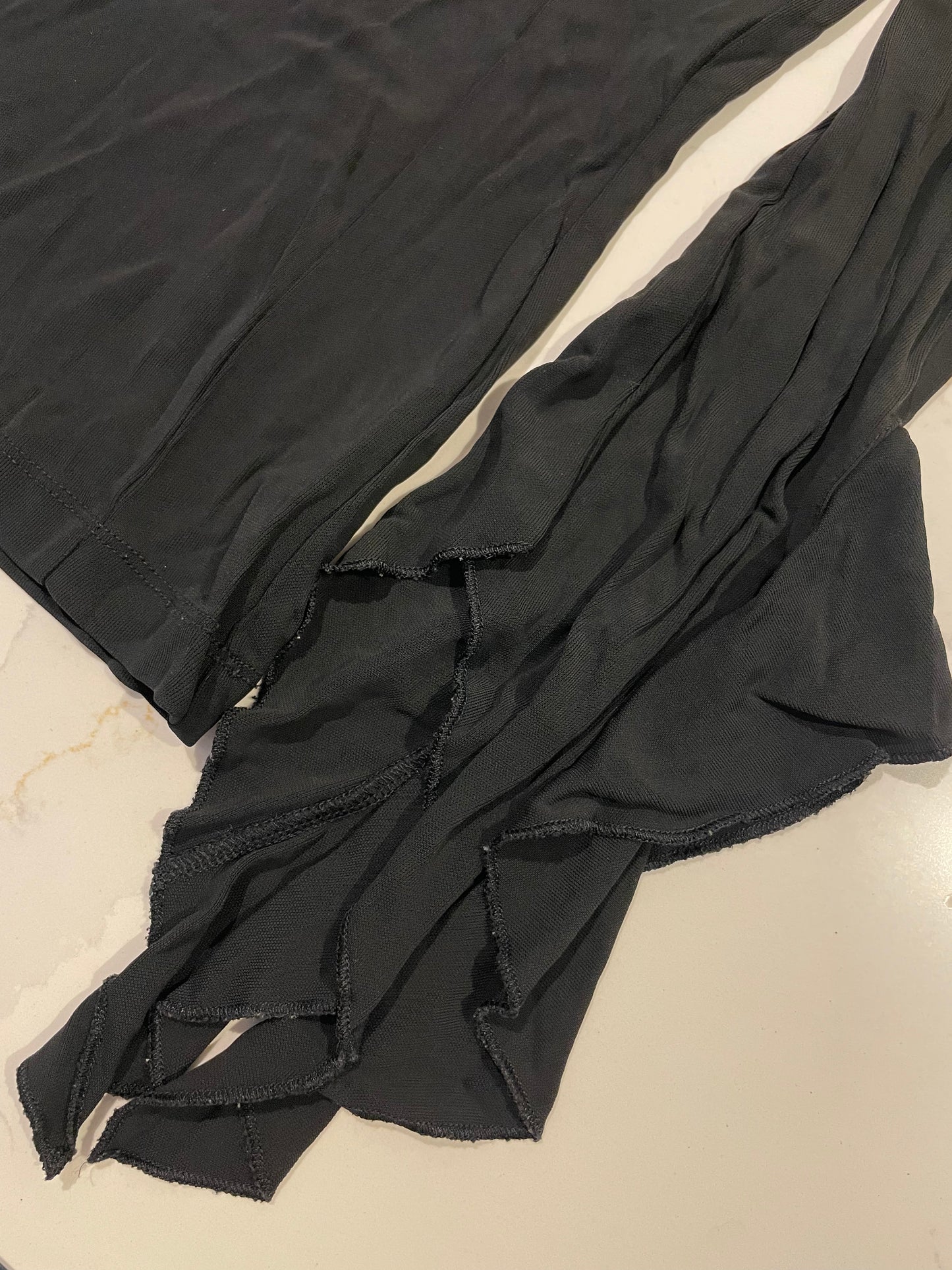 Thierry Mugler blouse