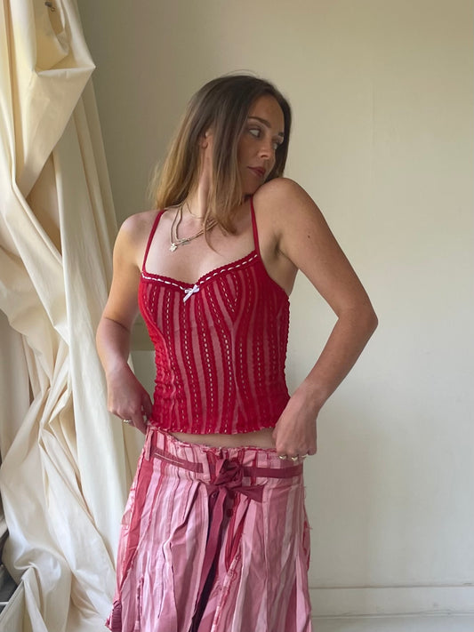 Intimissimi bustier