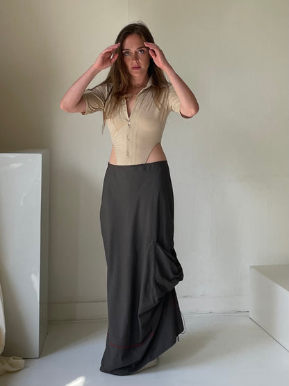 Ninamounah body