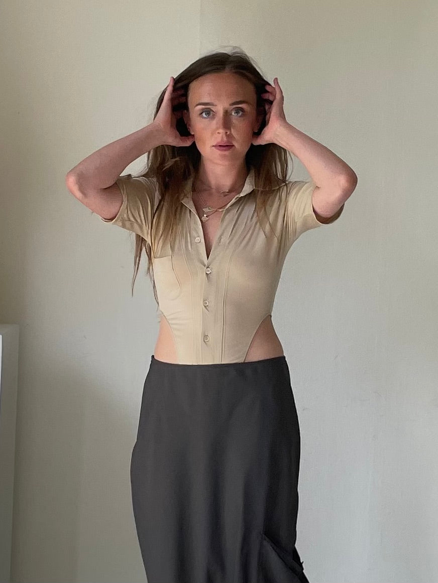 Ninamounah body