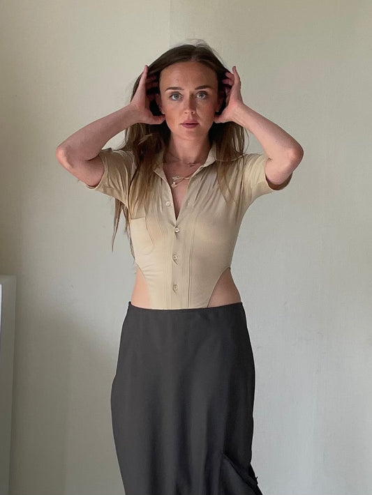 Ninamounah body