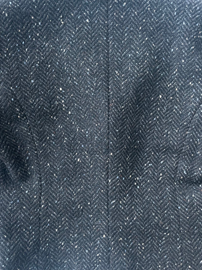 Sisley wool blazer