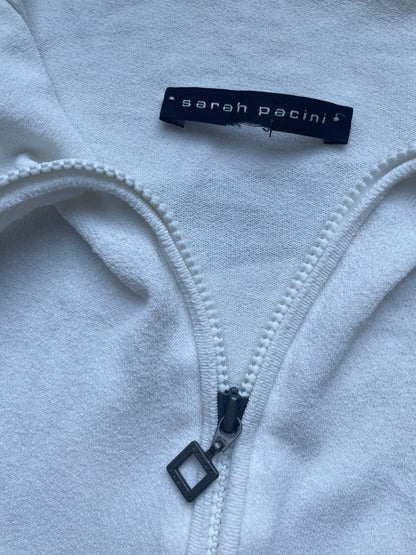 Sarah Pacini cardigan