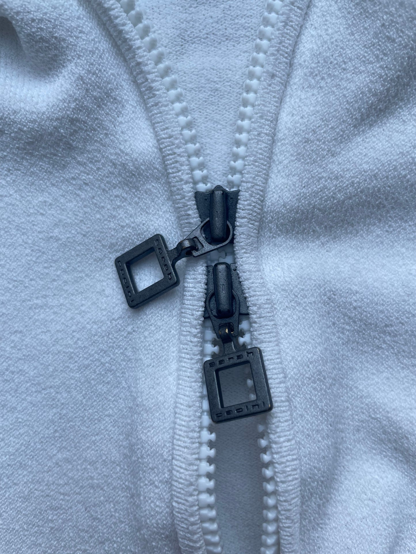 Sarah Pacini cardigan