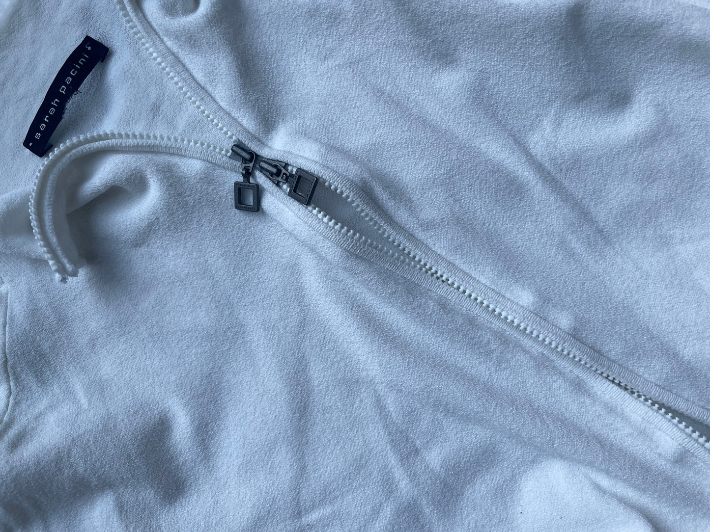 Sarah Pacini cardigan