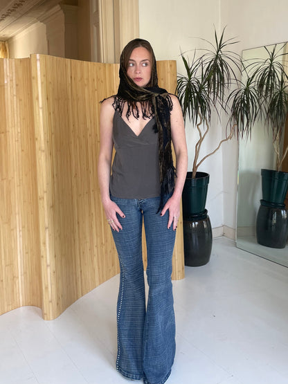 Max Mara top