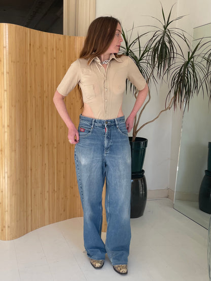 Ninamounah body