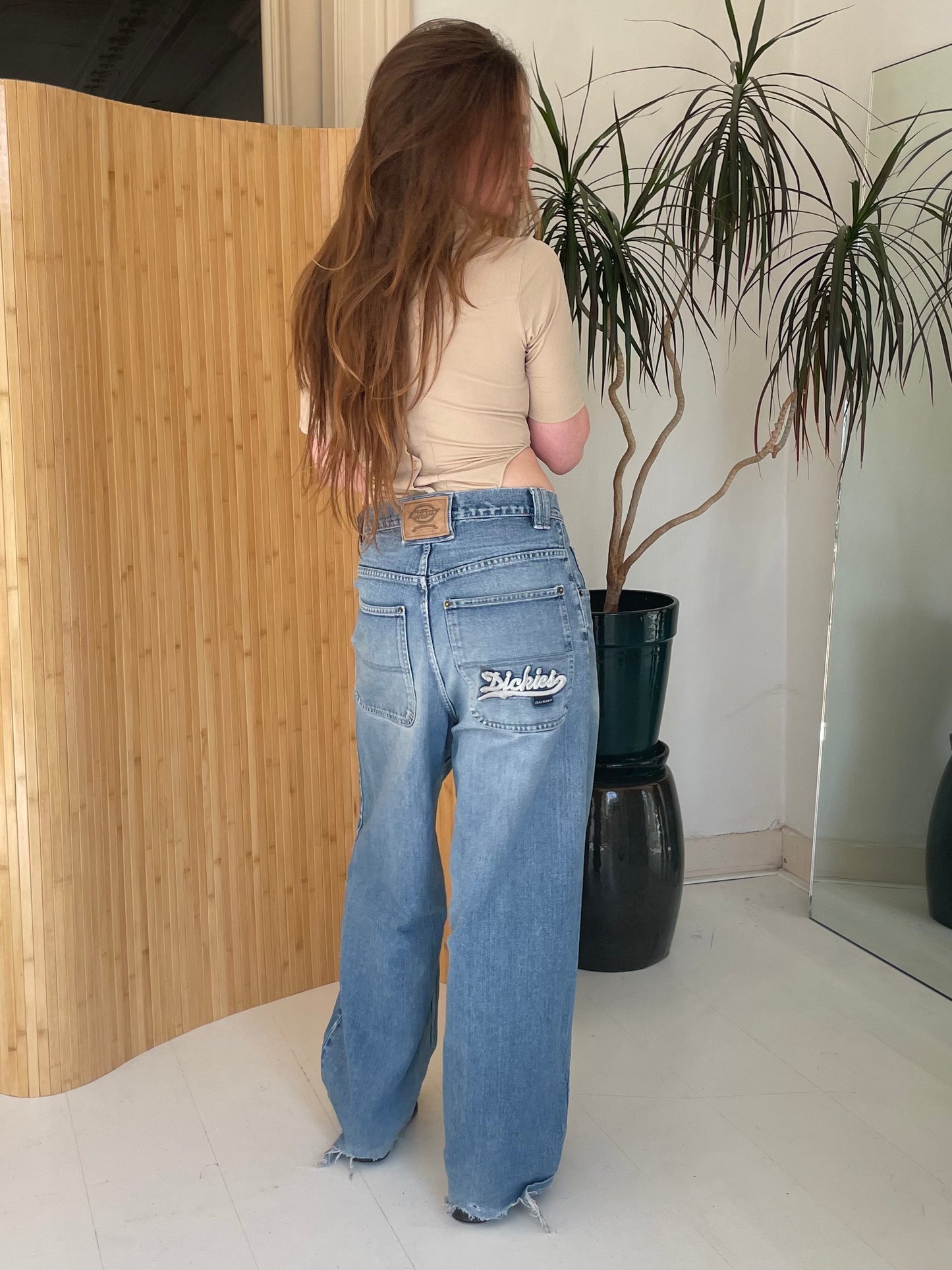 Ninamounah body