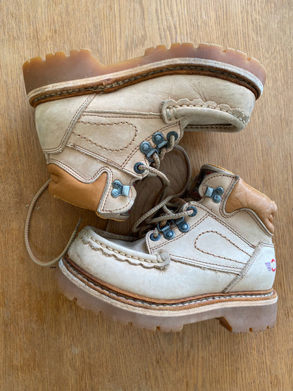 The Art company chunky boots