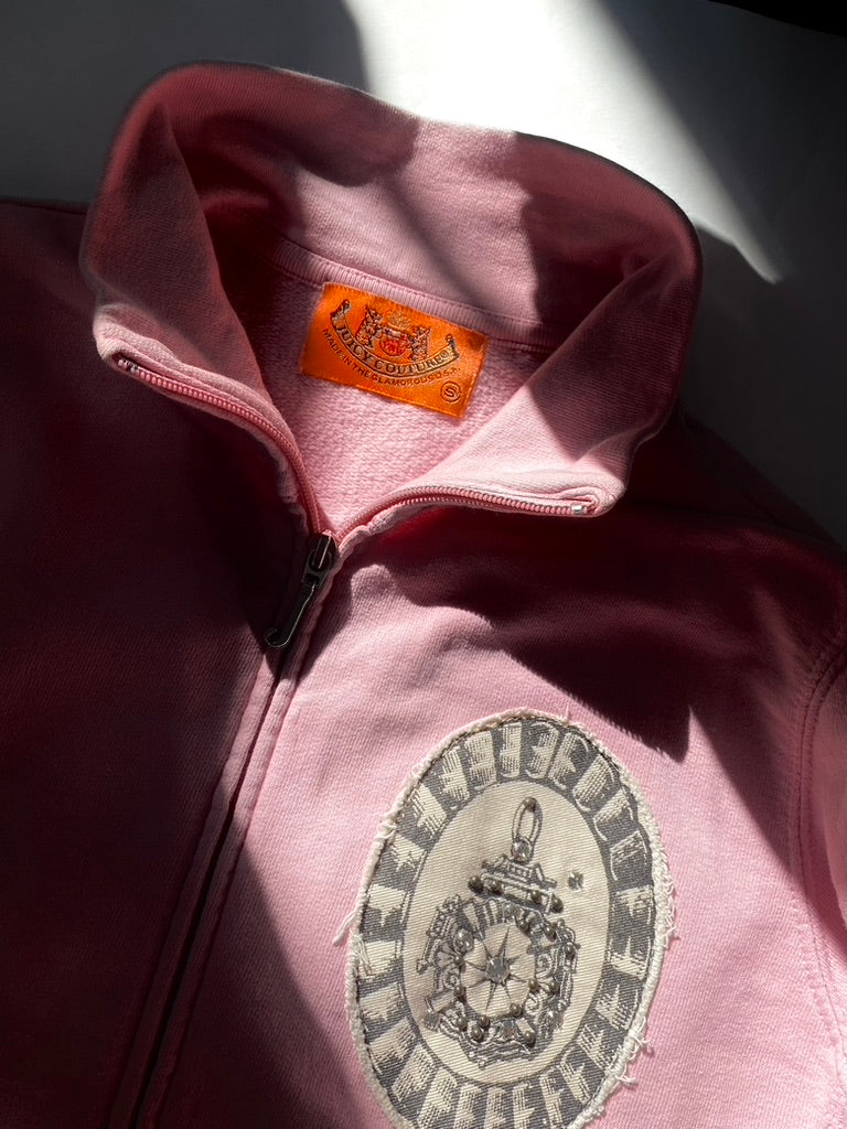 Vintage Juicy Couture cardigan